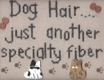 (image for) Dog Hair